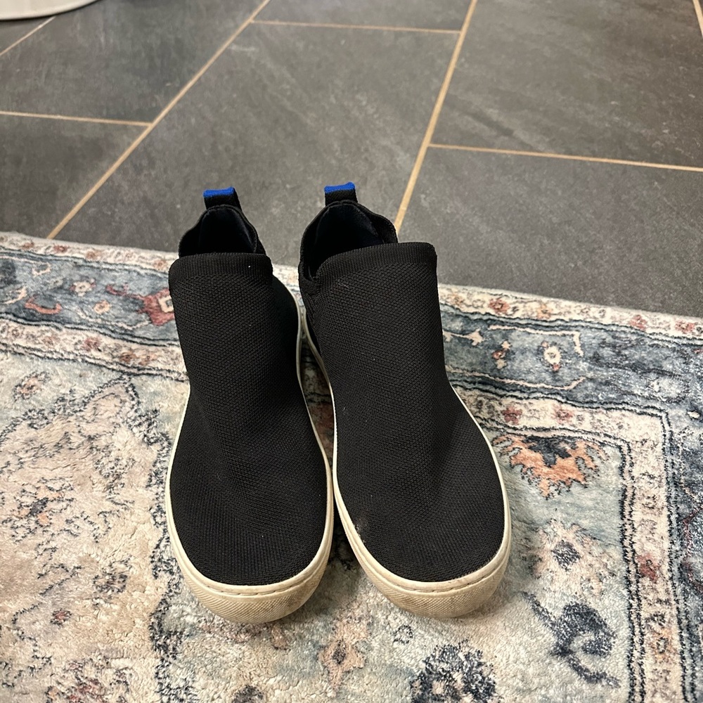 Rothy’s sneaker